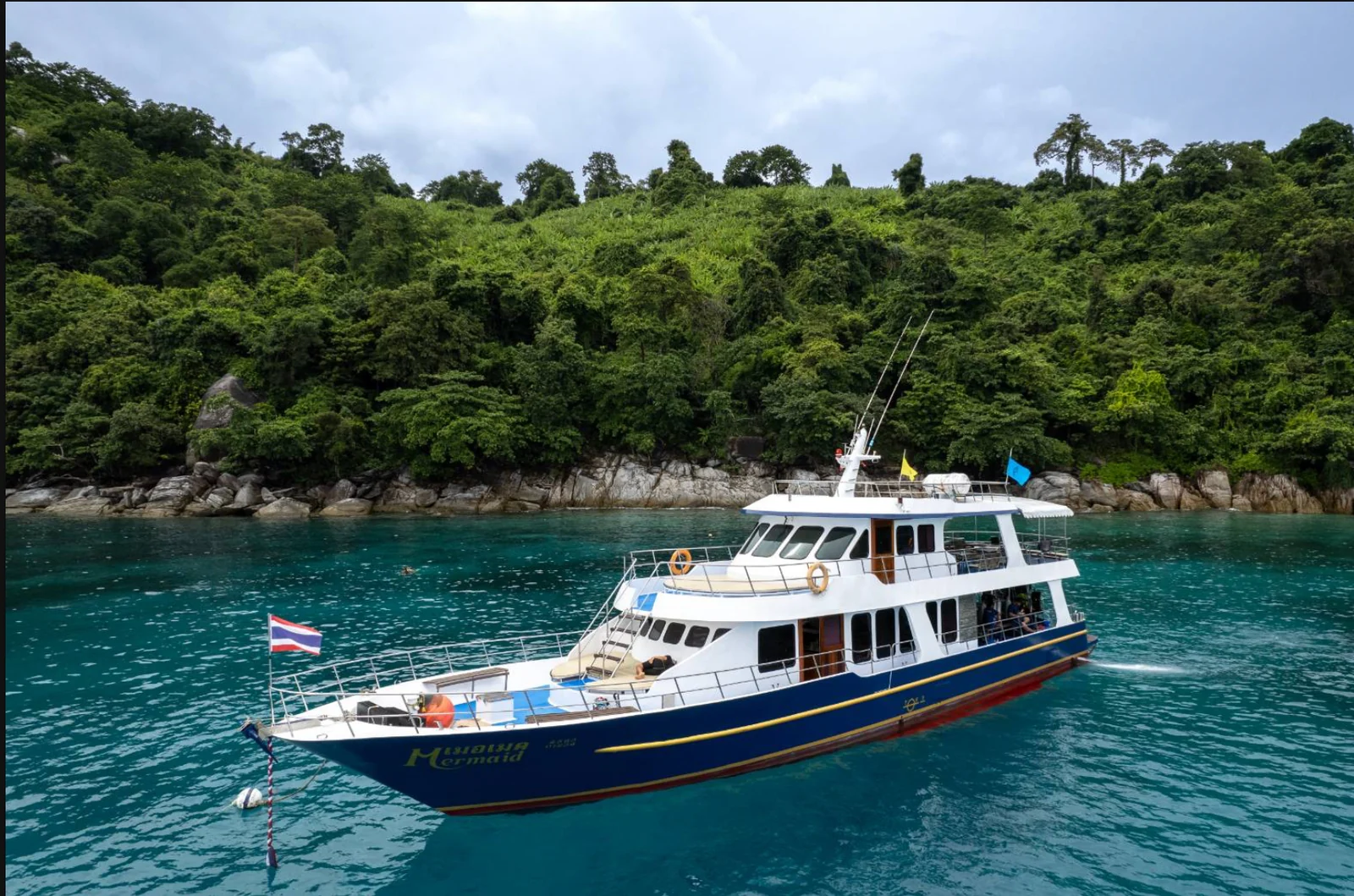 Phuket Scuba Diving Experience gallery view 2 of 23